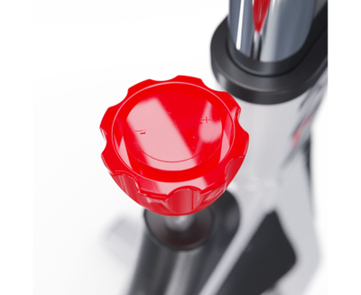 Cпин-байк DFC RAVS White