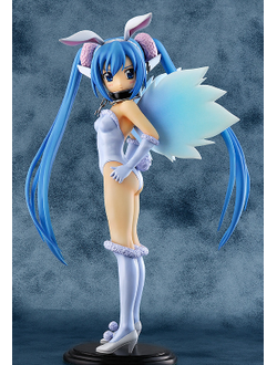 Фигурка 1/4 Нимфа (Nymph Bunny ver.)