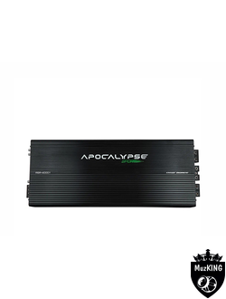 APOCALYPSE ASA-4000.1