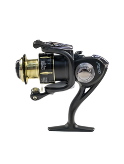 Катушка рыболовная PA 4000 12+1