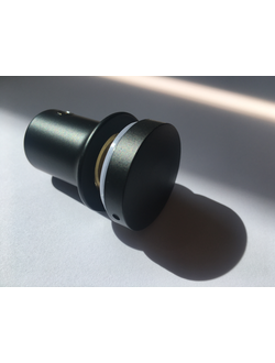 A906 Крепление к стеклу через отверстие