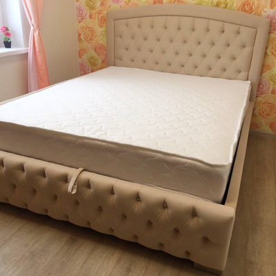 Кровать "Милан LUX"