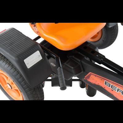 Веломобиль BERG X-Cross BFR 3