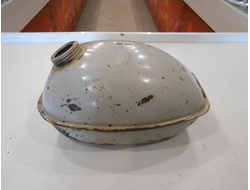 Бензобак Рига 4