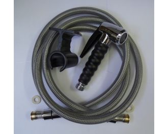 Душ в комплекте для пароконвектоматов