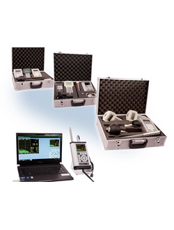 Оборудование измерения физических факторов