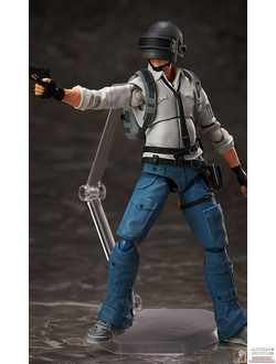 Фигурка фигма Одинокий выживший (figma The Lone Survivor)
