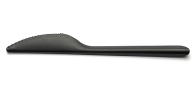 Нож черный ПП, 50/1000