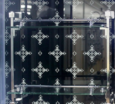 Душевая кабина River Temza 135/135/55 ТН