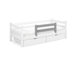 Пакет №5. Передняя защита от падения по центру