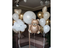 Набор на выписку №162