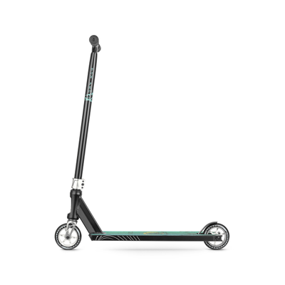 Самокат Fox V-tech 01 с IHC компрессией