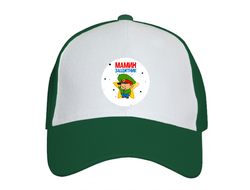 Кепка на 23 февраля №19