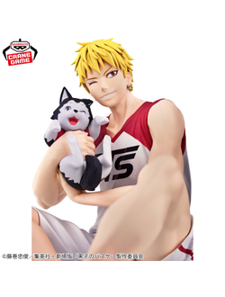 Фигурка Рёта Кисэ (Ryouta Kise Bandai Spirits)
