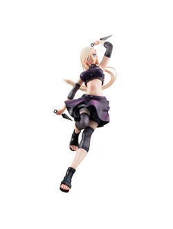 Фигурка Ино Яманака (Yamanaka Ino)