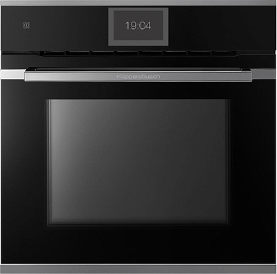Духовой шкаф Kuppersbusch BP 6850.0 S3 Silver Chrome