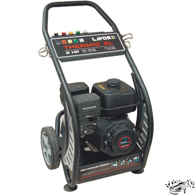 Бензиновая мойка высокого давления  Lavor Pro Thermic 9 L