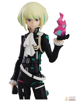 Фигурка фигма Лио Фотия (figma Lio Fotia)