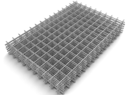 Сетки штукатурные, кладочные