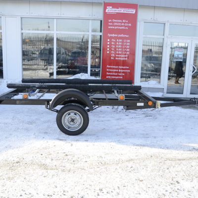 Прицеп «Водник удлиненный» (8213 B5)