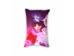 Подушка "Вселенная Стивена, Steven Universe" №17