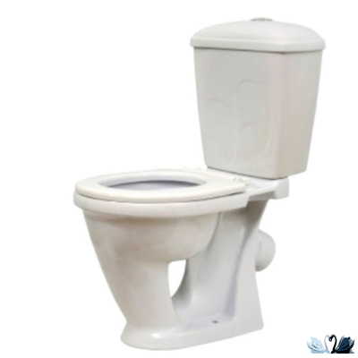 Унитаз Оскольская керамика Детский 47901110022, Стандарт с сиденьем