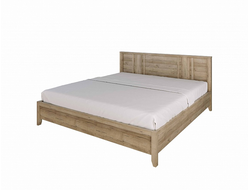 Спальня SCANDICA OSLO (СКАНДИКА ОСЛО) - SCANDICA OSLO 306 Кровать (1800)