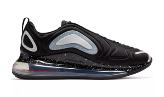 Nike Air Max 720 Undercover black