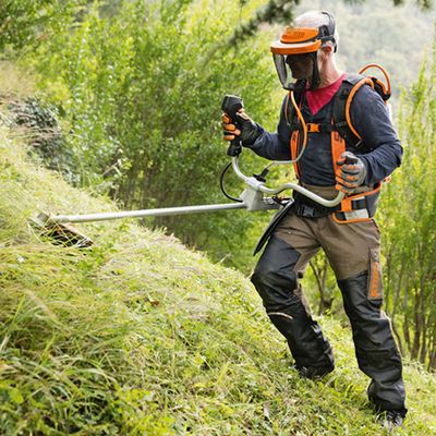 Аккумуляторный триммер Stihl FSA 130
