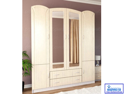 Размер 1800х2120х500 мм