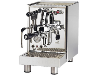 STOLL Espresso BEZZERA