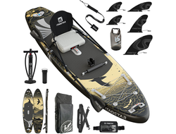 Продажа сапбордов iTAOSTAR Novelty 11.6 (N01D) в Иркутске