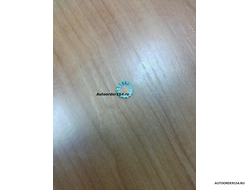 Шайба зубчатая винта замка двери Ф 6*12*0,3. (цена за 50 шт.)12606871