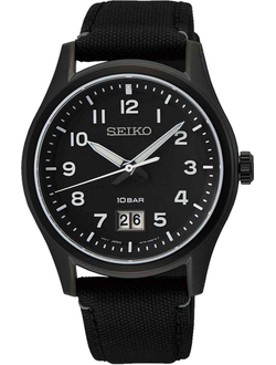 Наручные часы Seiko SUR571P1