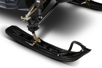 СНЕГОХОД УТИЛИТАРНЫЙ IRBIS TUNGUS 400