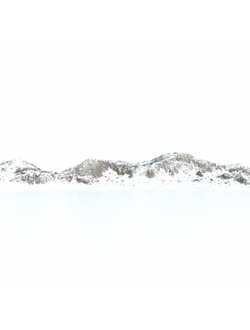 горы Горы зимние mountain ring 3