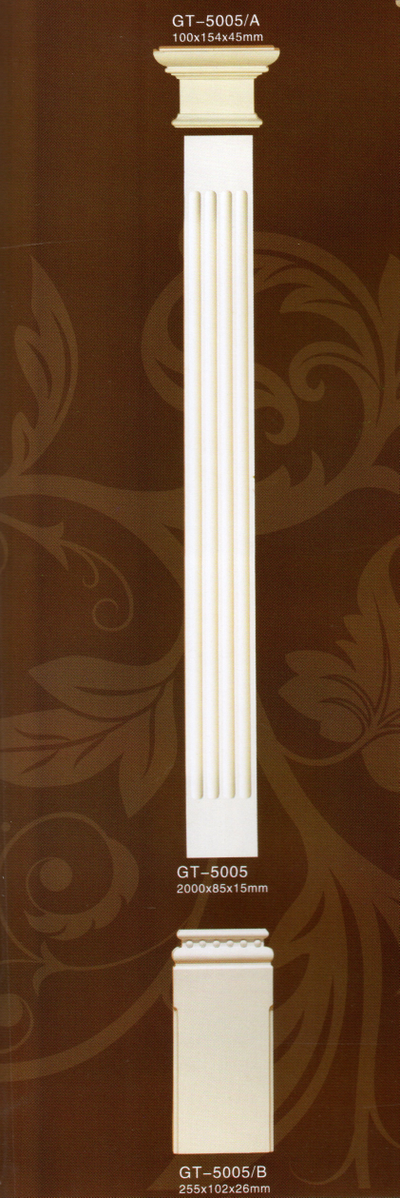 Пилястра 5005A