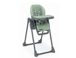 Стульчик для кормления Cam Pappananna Icon Air C267 Зеленый