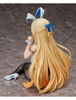 Фигурка 1/4 Жрица (Onna Shinkan Bunny Ver.)