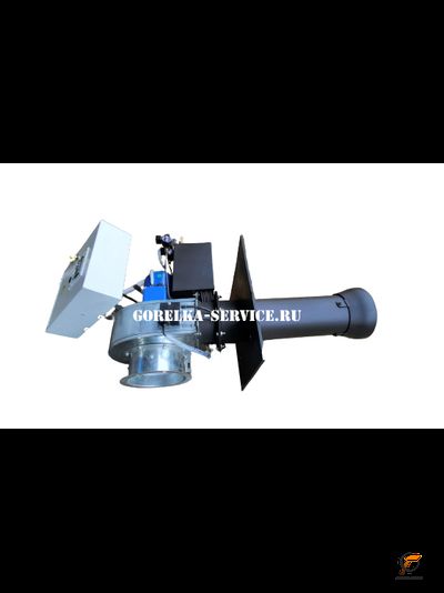 Горелка промышленная серии &quot;Пламя ПРОМ&quot;