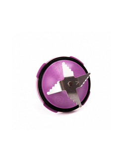 Нож для блендерной чаши кухонного комбайна Phillips 996510074787