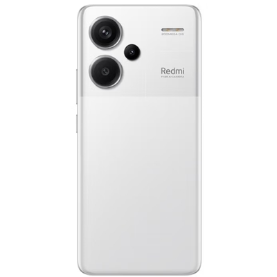Смартфон Xiaomi Redmi Note 13 Pro+ 5G 12/512 White RU
