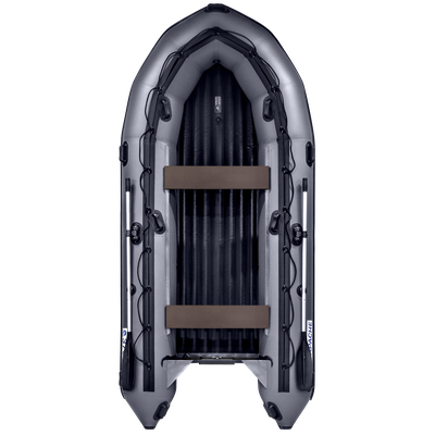 Моторная лодка Апачи 3700 НДНД MNELODKU.RU Уфа