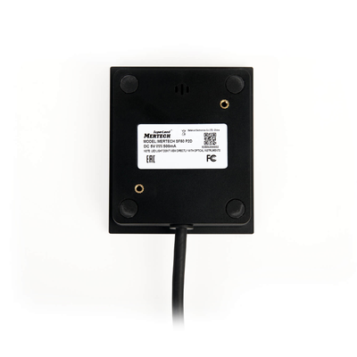 Встраиваемый сканер штрих кода MERTECH SF50 P2D USB