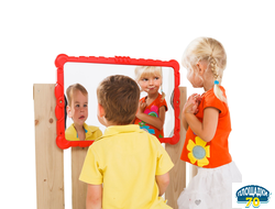 Кривое зеркало