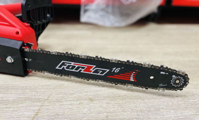 Пила электрическая цепная Forza эпц-2200