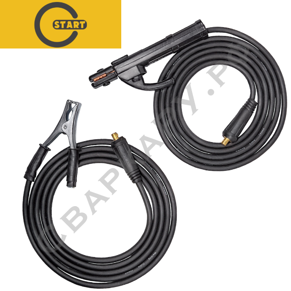 Инвертор сварочный Старт ArcLine 190