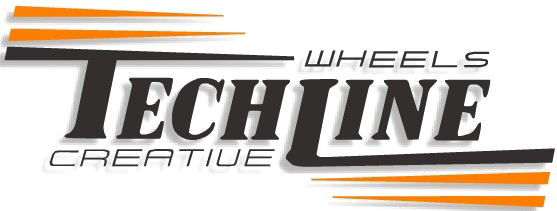 Диски Tech Line логотип
