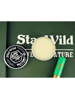 Бальзам для бороды Stay Wild "Wild Forest"