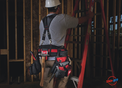 Пояс разгрузочный с подвеской Milwaukee 48228120